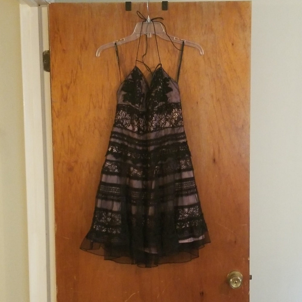 Babe Cocktail Dress
